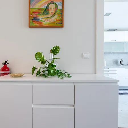 Apartman Plaza *