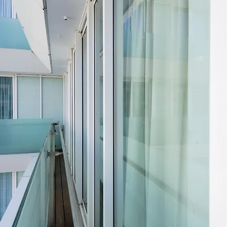 Apartment Plaza
