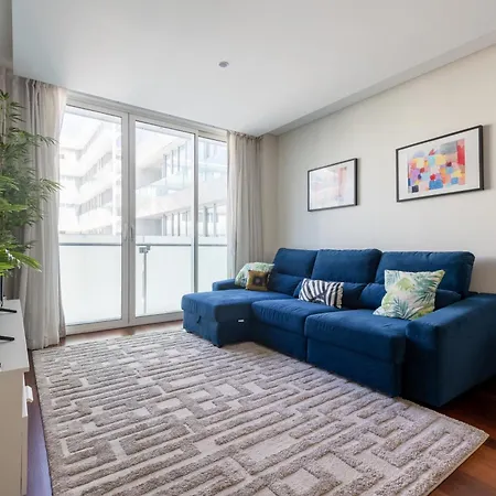 Plaza Apartment Funchal (Madeira)