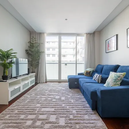 Apartment Plaza Funchal (Madeira)