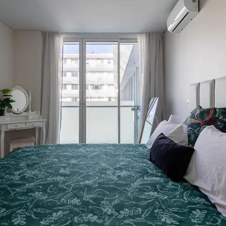 Apartment Plaza *