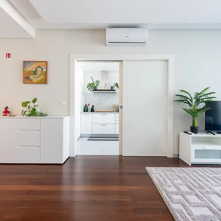 Appartement Plaza Funchal (Madeira)