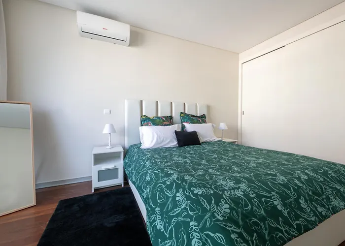 Plaza Funchal (Madeira)